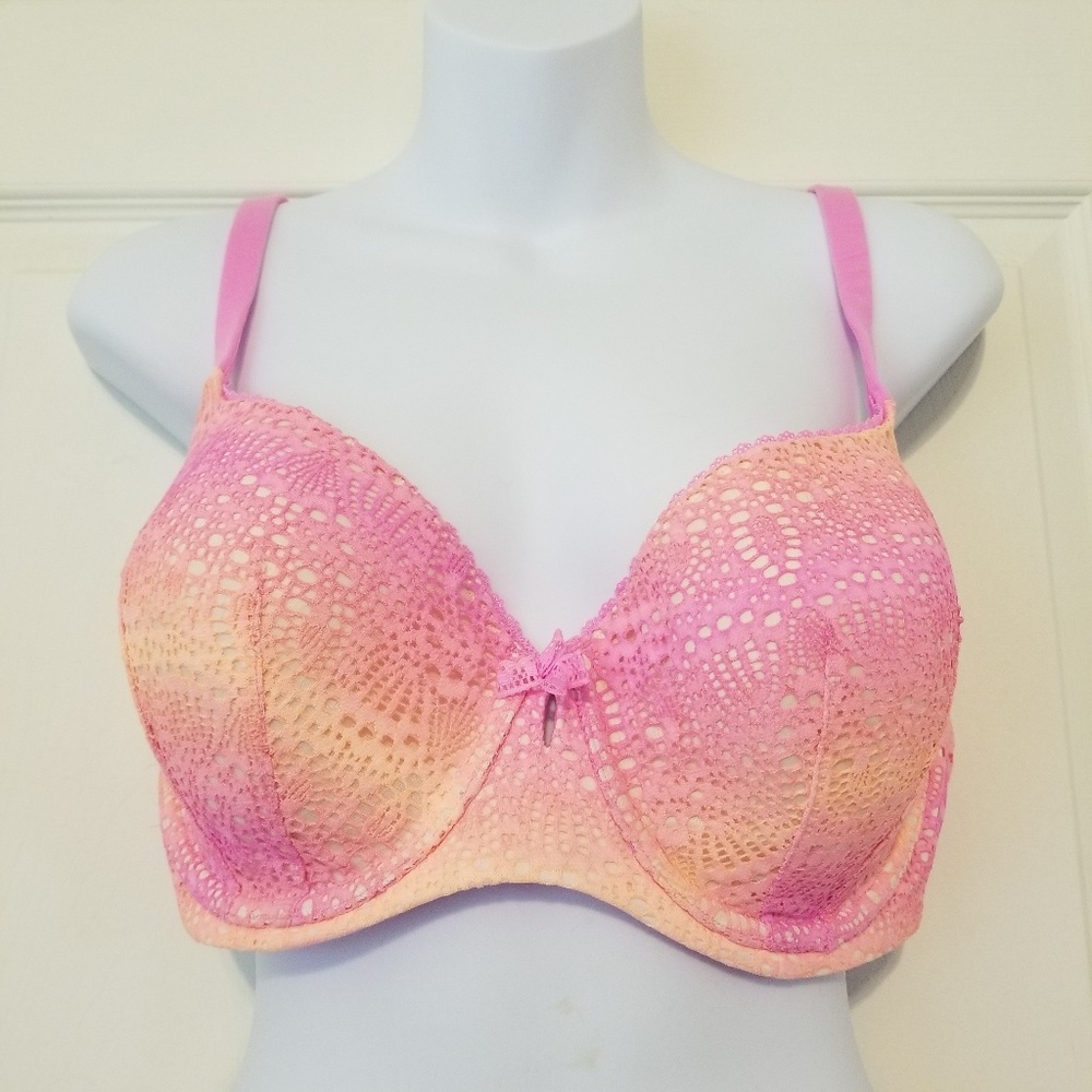 Victoria secret bra